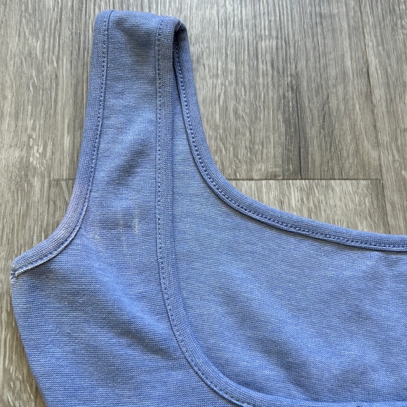 Missguided Tank Bodysuit - Picture 4 of 5